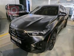 بي ام دبليو X6